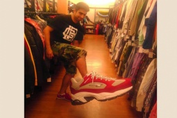 Tranh vui - Khó hiểu với món đồ "vô dụng nhất quả đất"