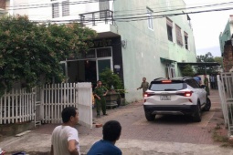 Pháp luật - Một phụ nữ ở Bình Định sát hại dã man chồng cũ