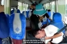 Sức khỏe đời sống - Tài xế đột quỵ khi đang lái xe: Bác sĩ khuyến cáo gì?