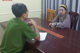 Pháp luật - "Hot girl" Bella trộm cắp xe máy ở Thanh Hóa sẽ bị xử lý ra sao nếu có bệnh lý?