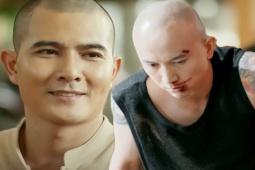 Phim - Khi sao nam "xuống tóc" đóng phim giờ vàng: Có người được khen "đẹp như Đường Tăng"