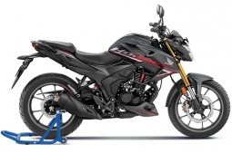 Thế giới xe - Honda Hornet 2.0 2024 trình làng, giá 40 triệu đồng