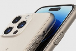 Công nghệ thông tin - iPhone sẽ có tính năng ảnh và video "xịn sò" này