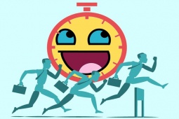 Tin vịt - Tin vịt: Cười chảy nước mắt với chuyện hài công sở