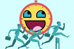 Tin vịt: Cười chảy nước mắt với chuyện hài công sở