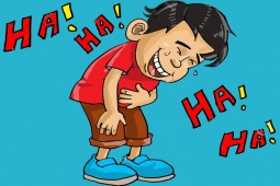 Tin vịt - Tin vịt: 8 tin tức cười khiến nhiều người mất tích... giọng