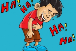 Tin vịt: 8 tin tức cười khiến nhiều người mất tích... giọng