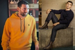 Phim - Siêu sao bóng đá với những "cuộc dạo chơi" điện ảnh: Messi xuất hiện 6 giây thu về 60 tỉ đồng?