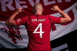 Bóng đá - "Máy quét" Amrabat chấn thương, có kịp ra mắt MU 2 tuần nữa?