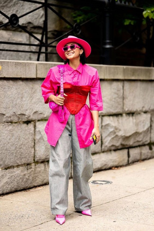 Cách thuần phục kiểu áo đáng tiền nhất năm 2023 - 3