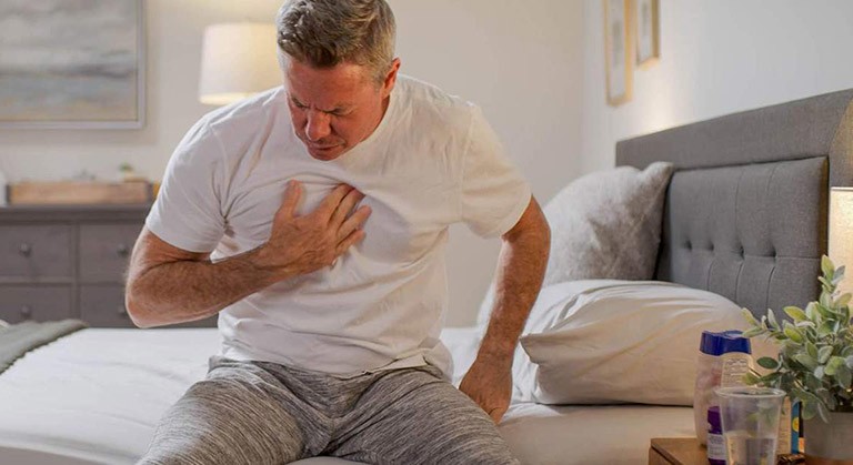 Nhận biết các cấp độ trào ngược để không bỏ lỡ "giai đoạn vàng" chữa bệnh - 2