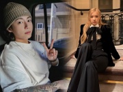 Đời sống Showbiz - Rộ tin Rosé (BLACKPINK) hẹn hò Jungkook (BTS): Thực hư thế nào?