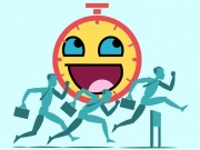 Tin vịt: Cười chảy nước mắt với chuyện hài công sở