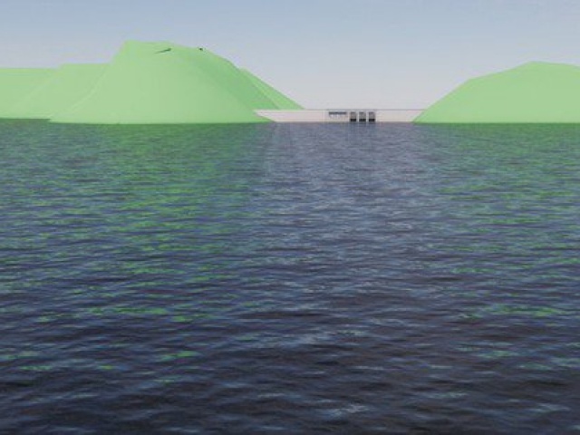 Tin tức trong ngày - Bộ TN-MT chưa nhận được đề nghị thẩm định ĐTM dự án hồ thủy lợi Ka Pét