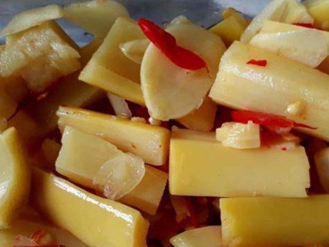 Ẩm thực - Dừng ngay 3 cách chế biến măng sai lầm dưới đây nếu không muốn cả nhà ngộ độc