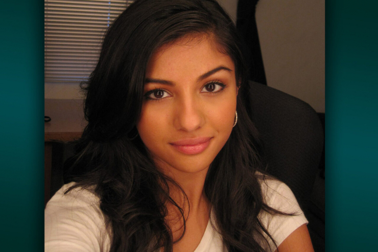 Mối tình bi kịch của người mẫu xinh đẹp: Cái chết thương tâm