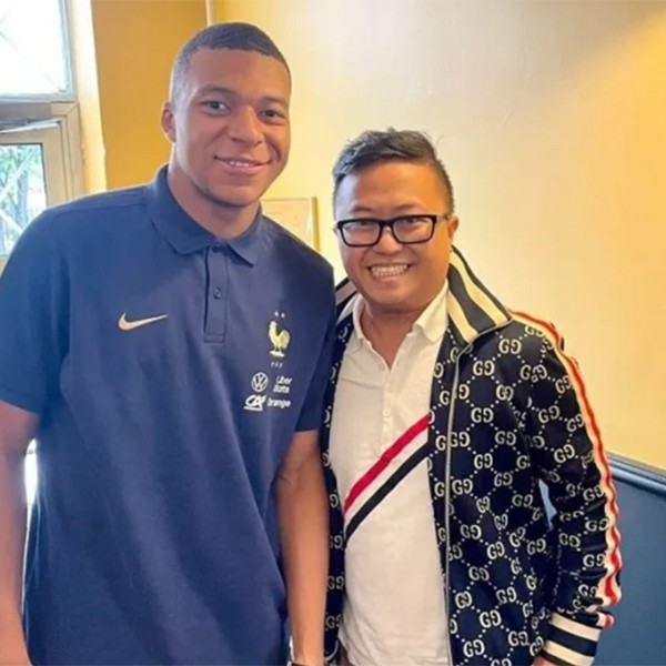 Thân thế giàu có cực kín tiếng của Quốc Cường - doanh nhân tố Jack dối trá chuyện chi 60 tỷ cho Lionel Messi - 5