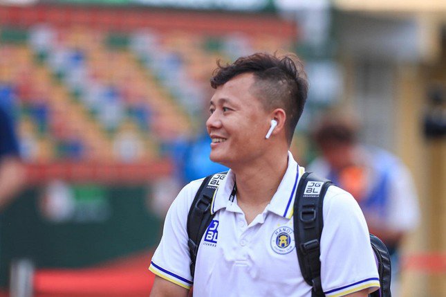 Phạm Thành Lương giải nghệ, trở thành HLV ở tuổi 34