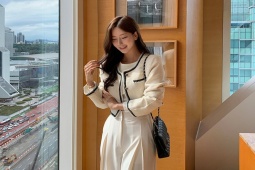 Thời trang - Đây là 4 mẫu áo khoác bạn gái nên mạnh dạn đầu tư