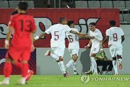 Bóng đá - Địa chấn vòng loại U23 châu Á: "Đàn em" Son Heung Min thua trên sân nhà