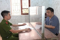 Tin tức trong ngày - Khai trừ Đảng đối với Giám đốc Trung tâm Văn hóa - Điện ảnh tỉnh Hòa Bình