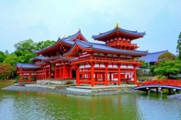 Du lịch - 20 điểm du lịch nổi tiếng bạn nhất định phải đến khi ghé thăm Kyoto