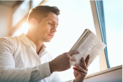 Bạn trẻ - Cuộc sống - Đàn ông sở hữu 3 điều này đều khiến phái đẹp "đổ gục"