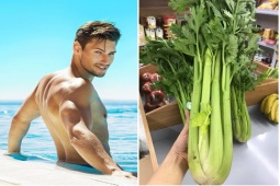 Đàn ông - Loại rau giá rẻ dễ dàng tìm thấy ở chợ lại là "thần dược" dành cho đàn ông