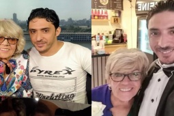 Bạn trẻ - Cuộc sống - Cụ bà 83 tuổi quyết định chia tay chồng trẻ 37 tuổi vì thấy mình bị "đào mỏ"