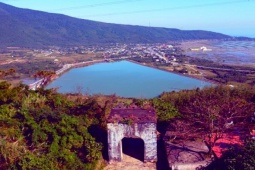 Tin tức trong ngày - Quan ải khiến Quảng Bình và Hà Tĩnh tranh chấp 20 năm qua giờ ra sao?