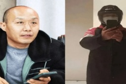 Bạn trẻ - Cuộc sống - Thử làm shipper trong vòng 1 tháng, giáo sư đại học có chia sẻ chua chát