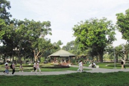 Tin tức trong ngày - Vì sao công viên an toàn giao thông 14 tỉ đồng ở TP HCM "đứng hình"?