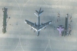 Thế giới - Hé lộ chiến thuật mới của Nga nhằm đánh lừa tên lửa Ukraine