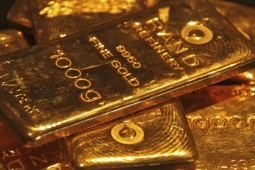 Kinh doanh - Dự báo giá vàng ngày 7/9: Lao dốc kéo dài