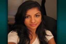 Pháp luật - Mối tình bi kịch của người mẫu xinh đẹp: Cái chết thương tâm