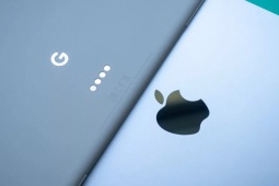 Thời trang Hi-tech - Châu Âu mang tin vui cho người dùng, các ông lớn hết trò “bắt nạt”