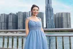 Giải trí - Sao nữ từng có cát-xê 30 nghìn đồng,kiếm tiền tỷ vẫn "phát lương" cho chồng 5 triệu/tháng