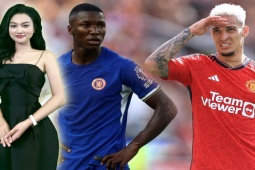 Bóng đá - MU chọn ai thay nếu "trảm" Antony, đại gia NHA biến động ra sao sau 2 tuần nữa (Clip 1 phút Bóng đá 24H)