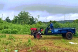 Ô tô - Clip: Thanh niên thể hiện drift "mui trần" và cái kết lật ngửa