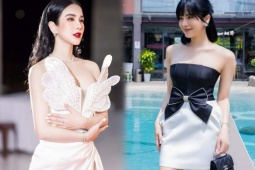 Nhìn Diệp Lâm Anh chi chục tỷ tậu túi hiệu mà choáng, có kiểu mê quá sắm vội 2 màu