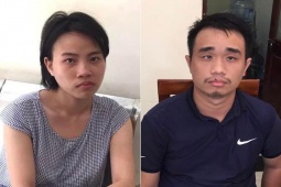 Tin tức trong ngày - Tin tức 24h qua: Vợ chồng bảo mẫu bạo hành dã man bé gái 1 tuổi lãnh án tội Giết người