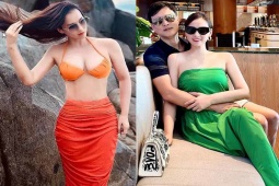 Đời sống Showbiz - Nữ diễn viên Việt khoe có "sugar daddy bao nuôi 17 năm": Danh tính khiến ai nấy bất ngờ
