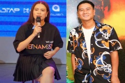 Giải trí - Hoàng Thùy Linh nói về việc hợp tác với Hồ Hoài Anh: "Để cho người ta sống với"