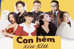 Nhạc - Dàn nghệ sĩ nổi tiếng tham gia đêm nhạc gây quỹ chương trình "Như Chưa Hề Có Cuộc Chia Ly"