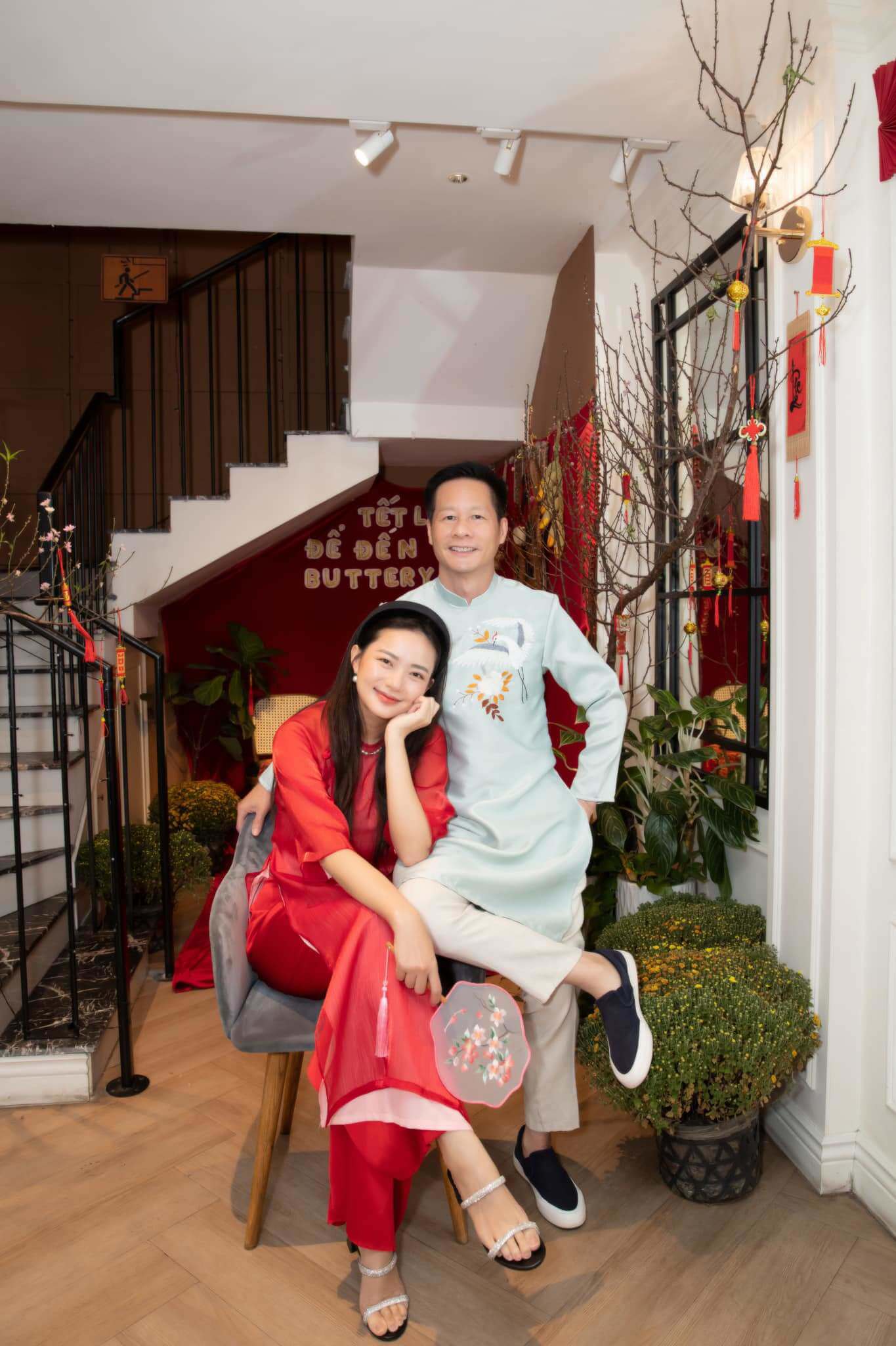 Nữ diễn viên Việt khoe có &#34;sugar daddy bao nuôi 17 năm&#34;: Danh tính khiến ai nấy bất ngờ - 4