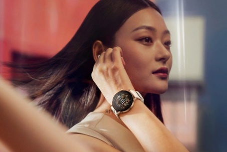 Huawei đã sẵn sàng tiết lộ những smartwatch thế hệ tiếp theo