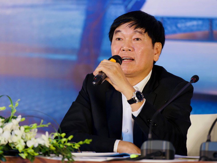 Khối tài sản tỷ phú Trần Đình Long tăng hơn 1.800 tỷ đồng trong phiên giao dịch thứ 2 sau kỳ nghỉ lễ dài ngày