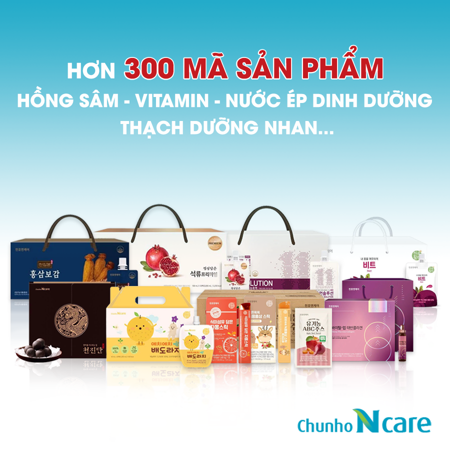 Nhượng quyền Chunho Ncare - Giải pháp kinh doanh tiềm năng trong khủng hoảng kinh tế - 2