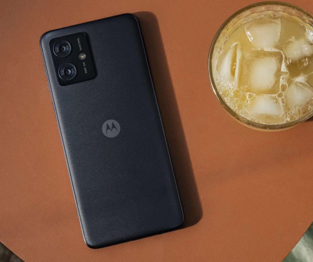 Công bố Motorola G54 với pin lên tới 6000 mAh, giá từ 3,6 triệu - 4