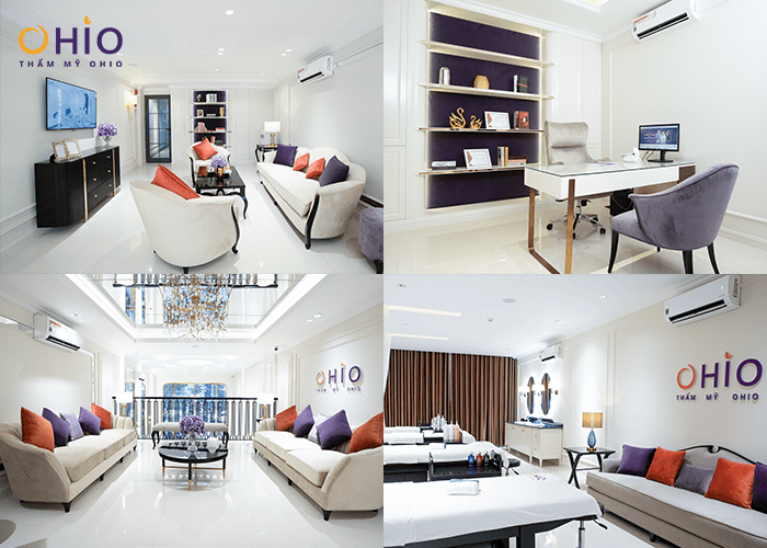 Thẩm mỹ OHIO khai trương cơ sở tiêu chuẩn quốc tế tại Đà Nẵng - 2